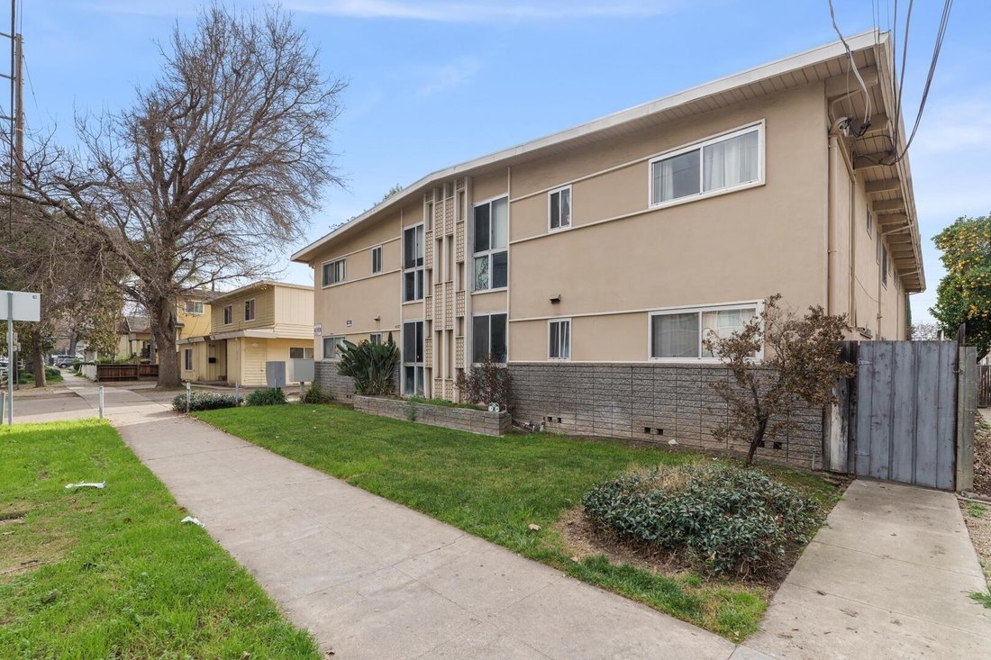 San Jose, California, United States 5 - 17053338