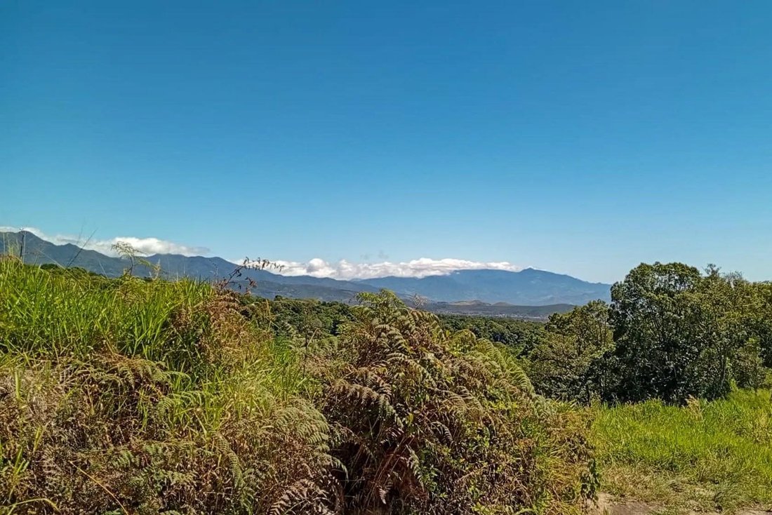 Land in Potrerillos Arriba, Chiriquí Province, Panama 2 - 17053475