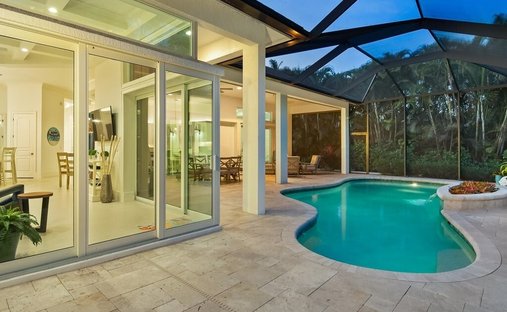 House in Naples, Florida, United States 1