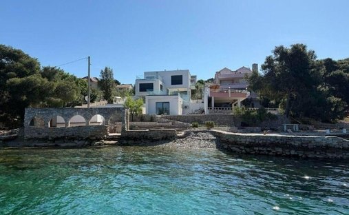 Villa in Grohote, Gespanschaft Split-Dalmatien, Kroatien 1