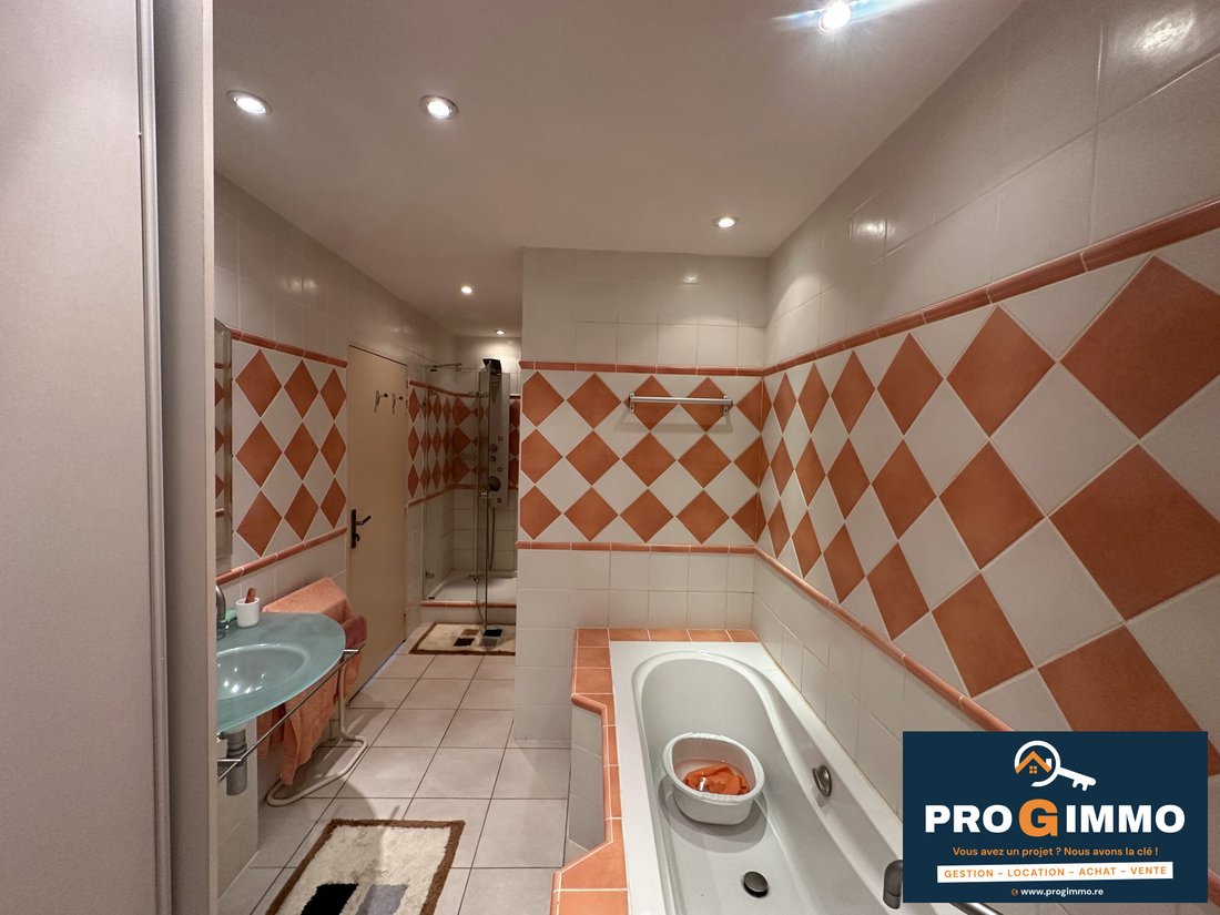 Apartment in Saint Paul, Saint-Paul, Réunion 2 - 17052811