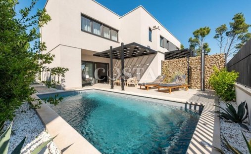 Haus in Privlaka, Zadar, Kroatien 1