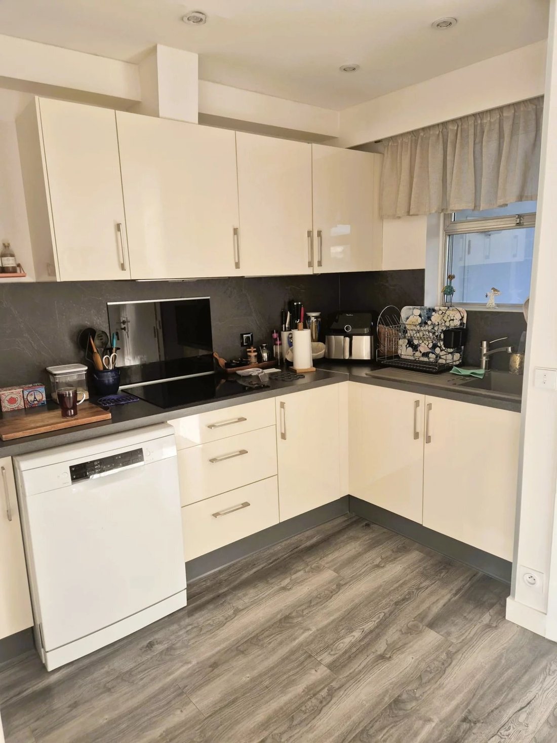 Apartment in Marina, Villeneuve-Loubet, France 4 - 17058668