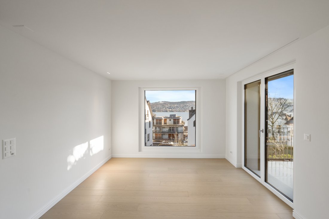 House in Rüschlikon, Zurich, Switzerland 1 - 17052473