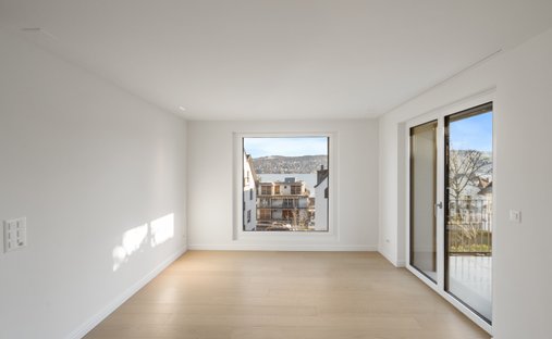 Maison à Rüschlikon, Zurich, Suisse 1