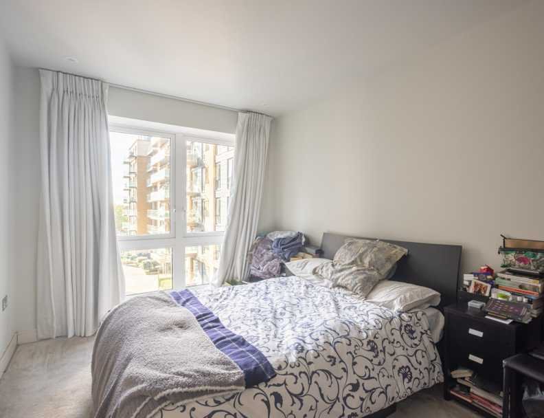 Apartment in Hammersmith, Hammersmith and Fulham, England 5 - 17055406