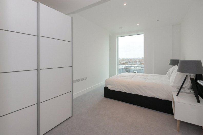 Apartment in Hammersmith, Hammersmith and Fulham, England 5 - 17055564