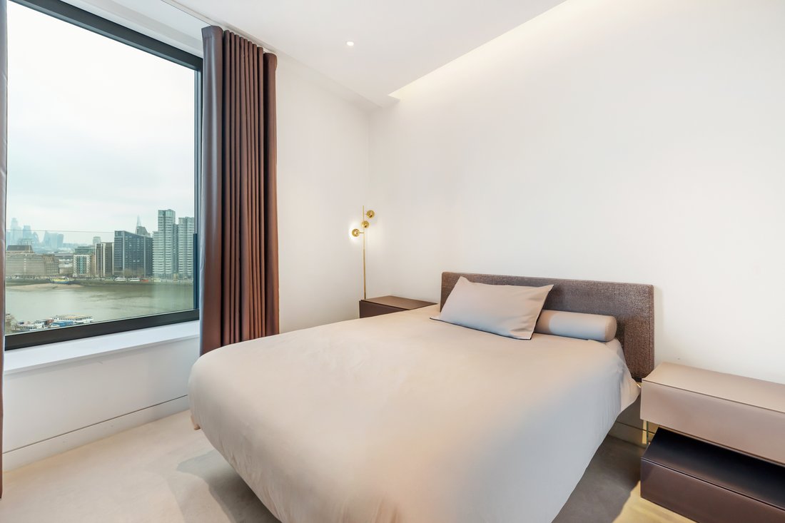 Apartment in Pimlico, Westminster, England 5 - 17049715