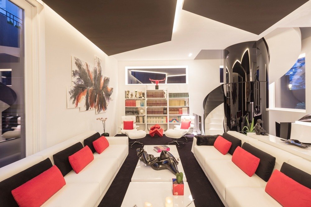 House in Retiro, Madrid, Spain 4 - 17050143