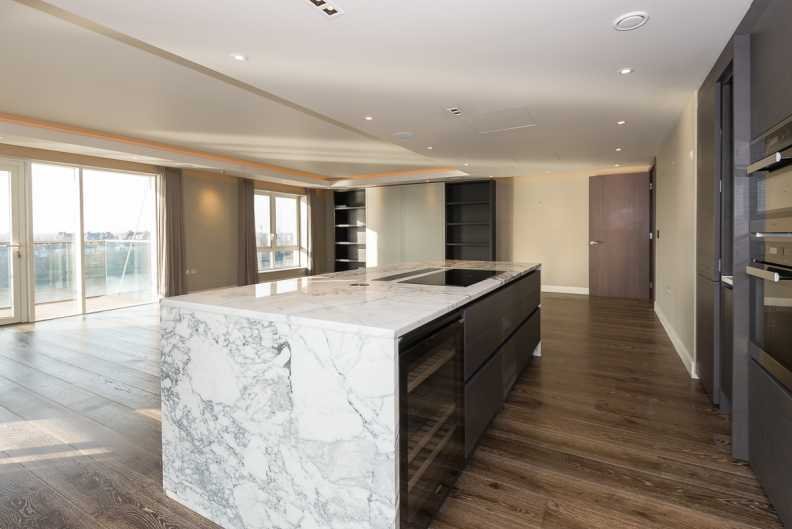 Appartamento a Hammersmith, Hammersmith e Fulham, Inghilterra 3 - 17055523