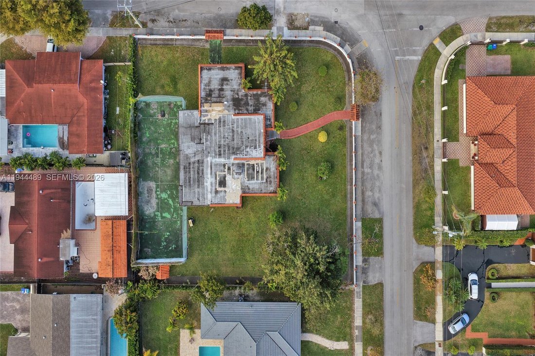 House in Coral Gables, Florida, United States 3 - 16925074