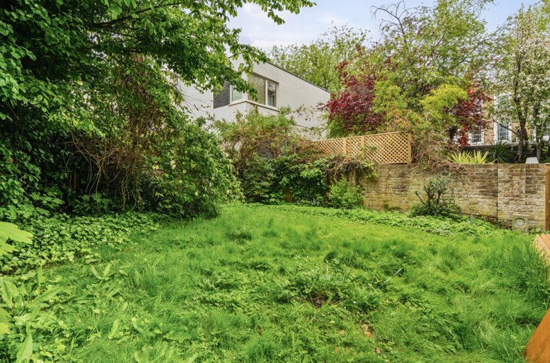 Apartment in Belsize Park, Camden, England 4 - 17055501