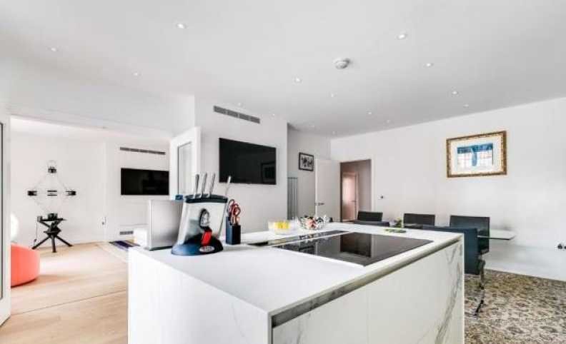 Apartment in Hampstead, Camden, England 4 - 17055561
