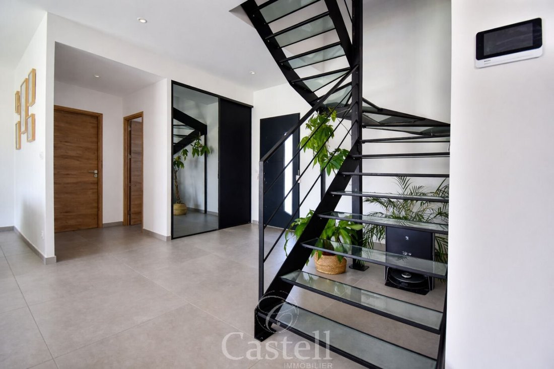 Villa in Cooperative, Agde, France 5 - 16498208