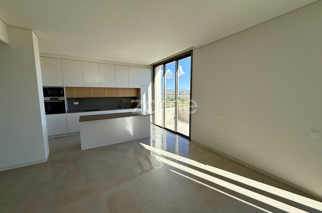Apartment in Portimao, Algarve, Portugal 4 - 17052212