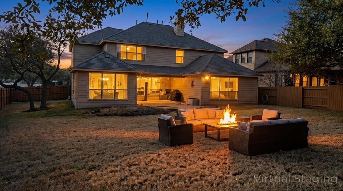 House in Cedar Park, Texas, United States 2 - 17056328