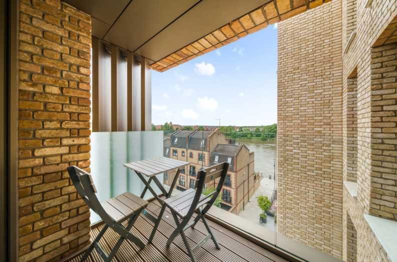 Apartment in Hammersmith, Hammersmith and Fulham, England 2 - 17055465