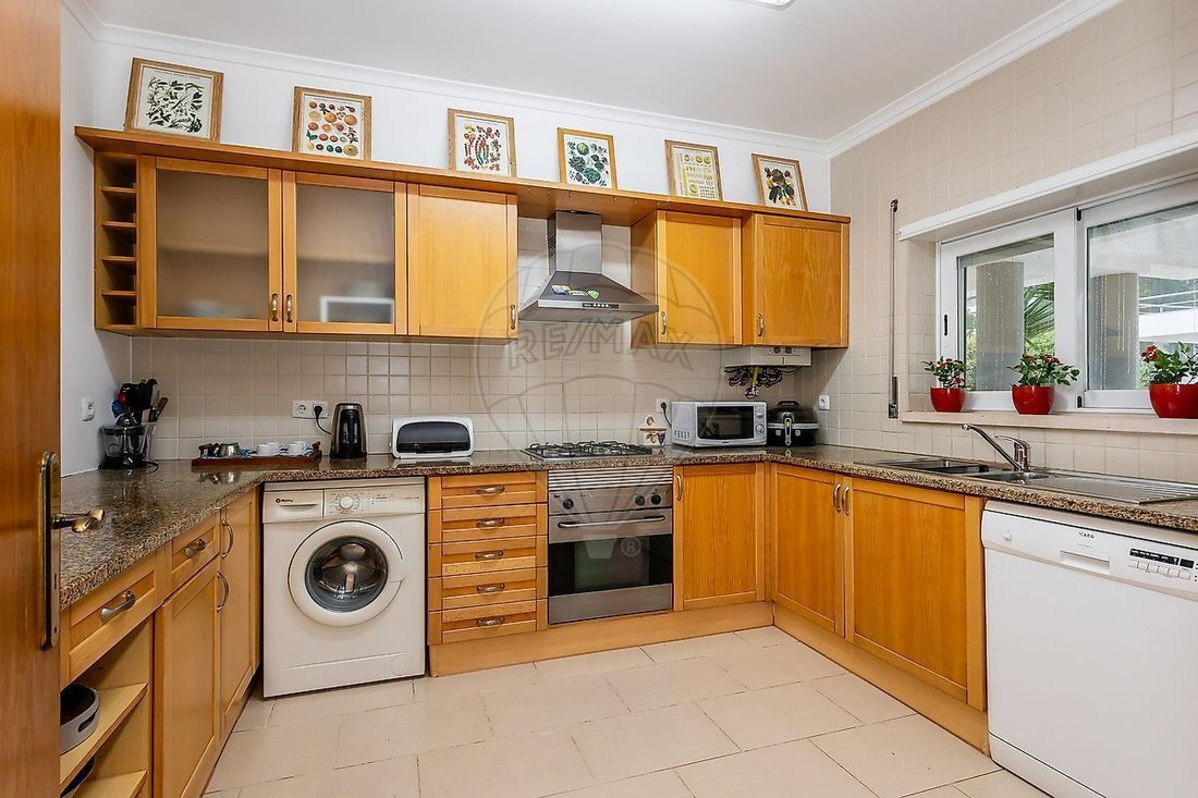 Apartment in Encarnacao, Lisbon, Portugal 5 - 17053761