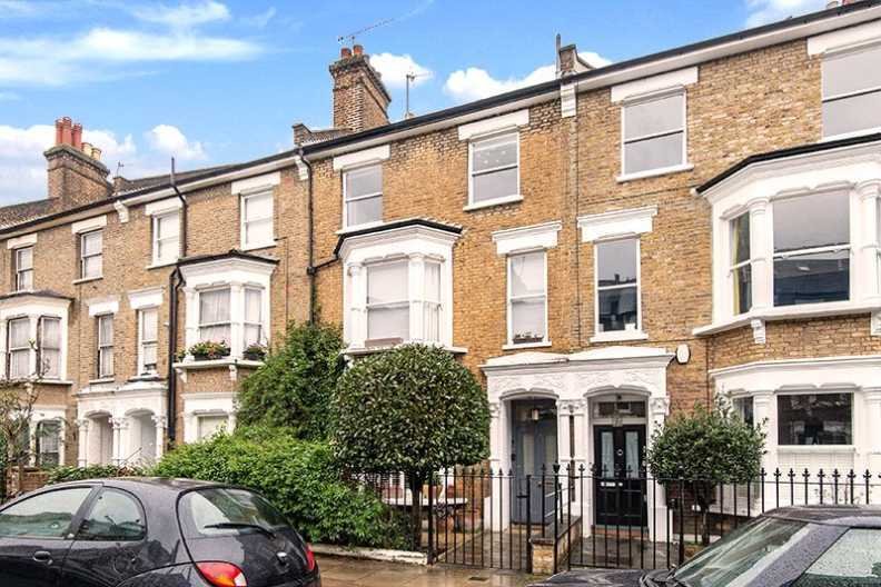 House in Hampstead, Camden, England 3 - 17055260