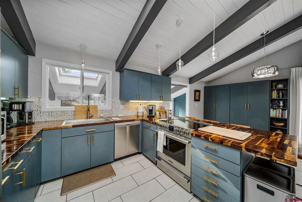 House in Durango, Colorado, United States 5 - 17052045