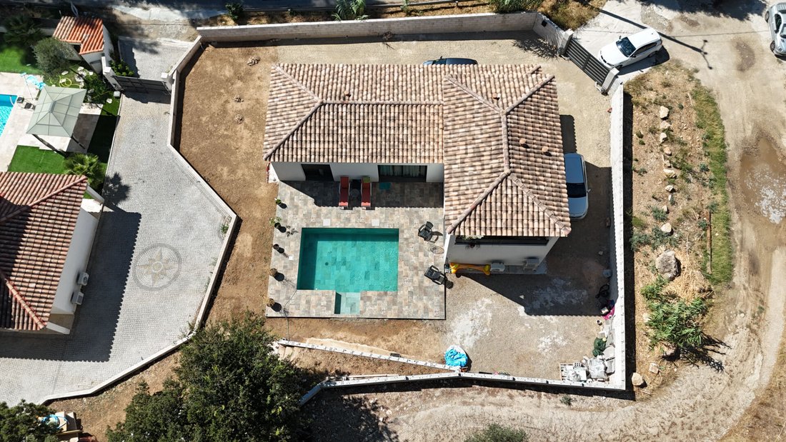 Villa in Trans-en-Provence, Provence-Alpes-Côte d'Azur, France 3 - 17047860