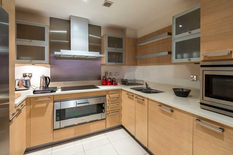 Apartment in Walham Green, Hammersmith and Fulham, England 3 - 17055500
