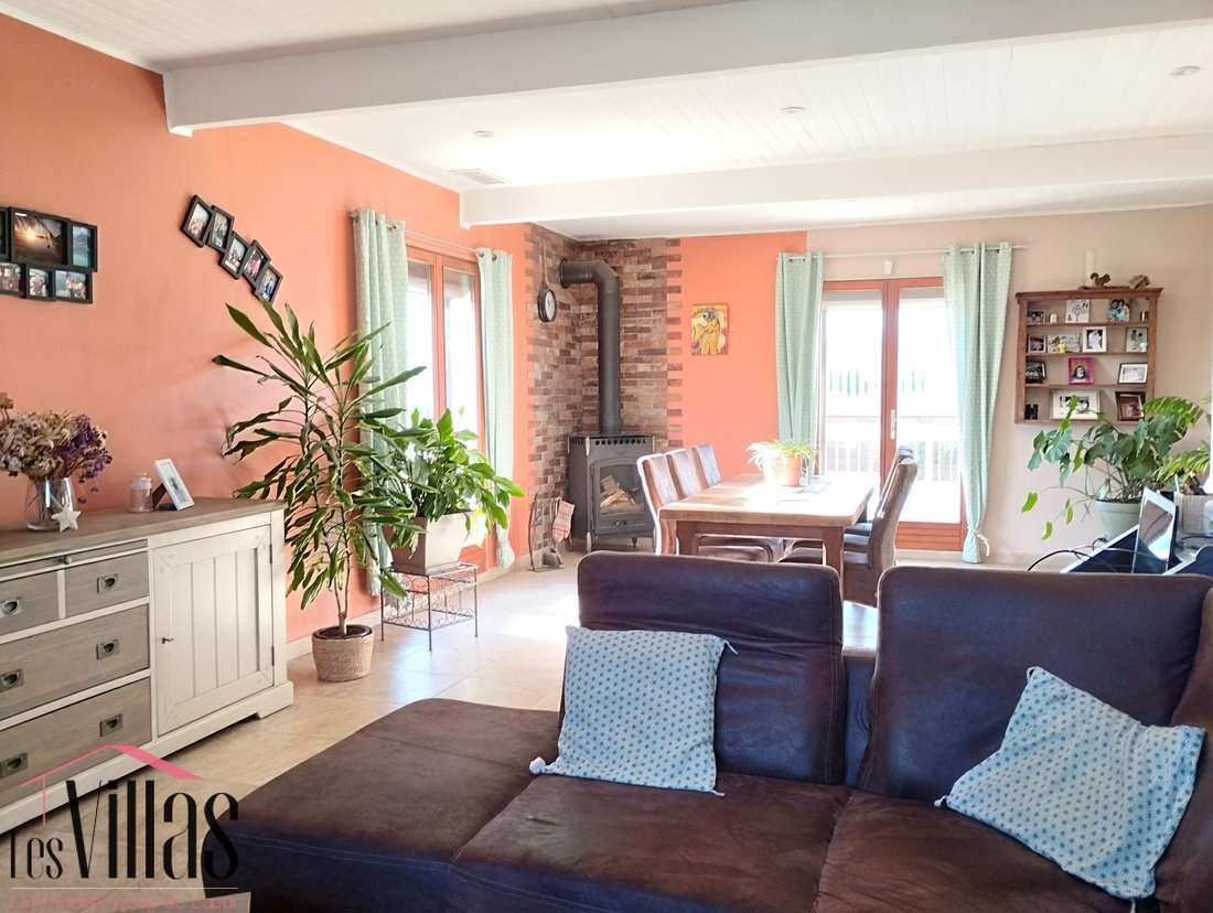 House in Thuir, Occitania, France 3 - 16952685