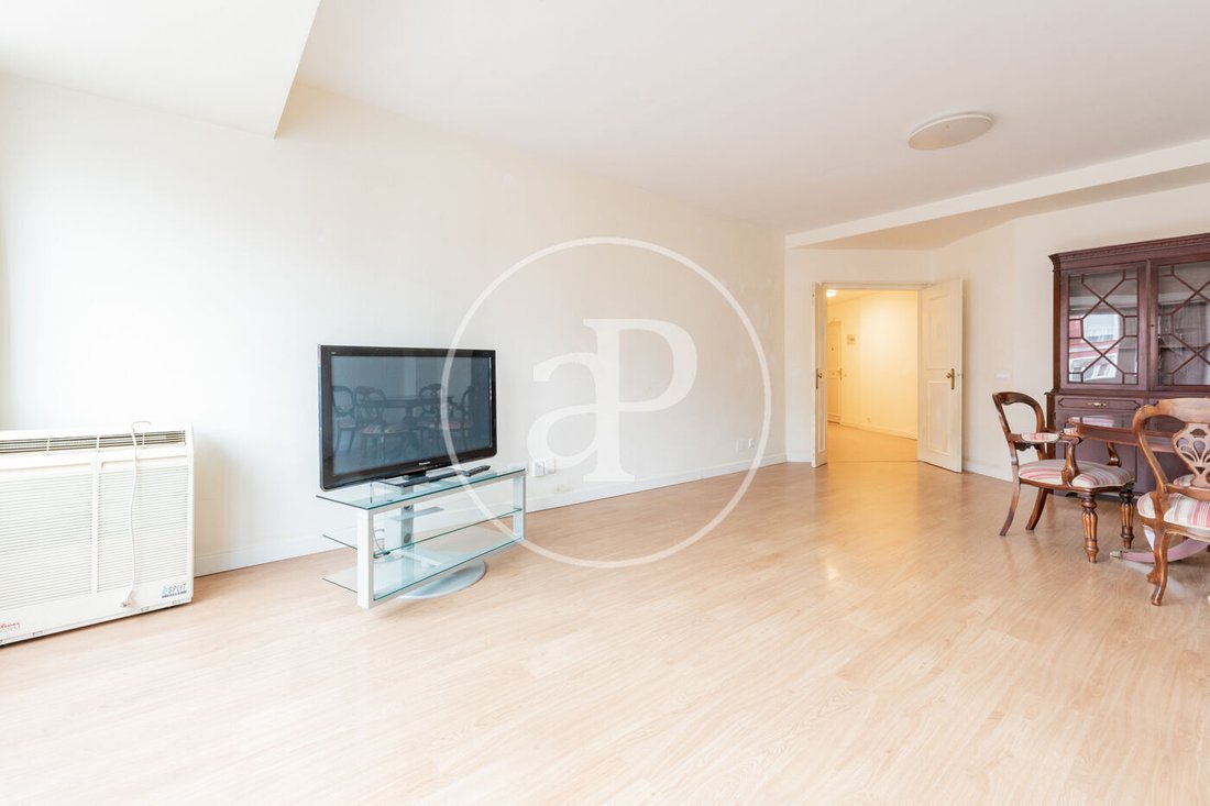 Apartment in Barrio Salamanca, Madrid, Spain 4 - 17053986
