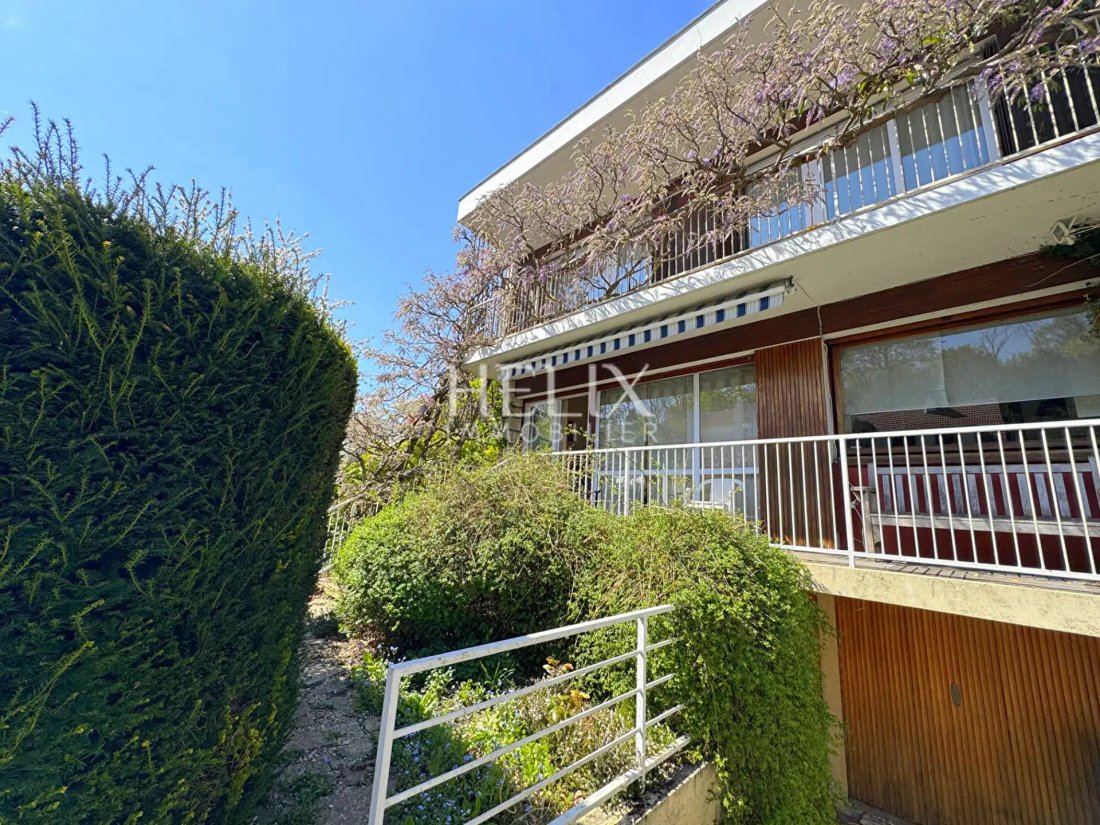 Maison à Grandchamp, Le Pecq, France 4 - 17051196