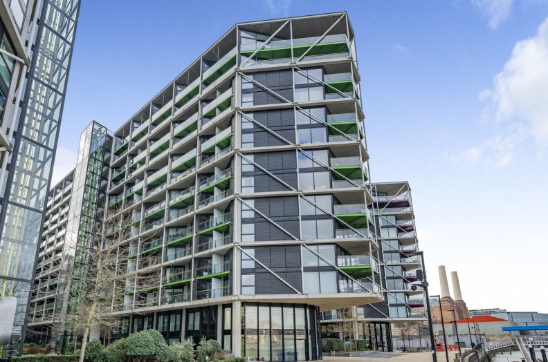 Apartment in New Covent Garden, Wandsworth (Greater London), England 1 - 17055541