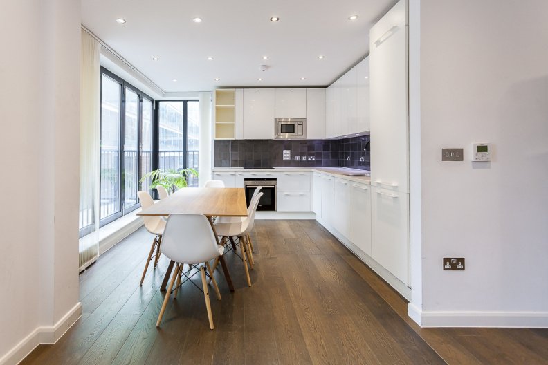 Apartment in Victoria, Westminster, England 2 - 17055378