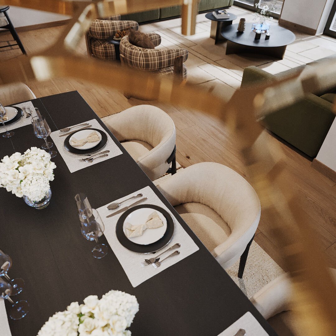 Apartment in Saint-Bon-Tarentaise, Courchevel, France 5 - 17047512