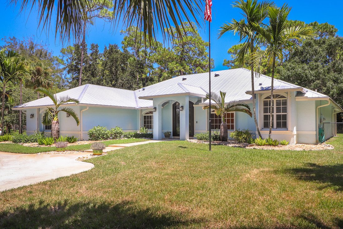 House in Palm Beach Gardens, Florida, United States 1 - 16634292
