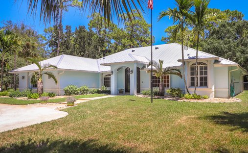 Haus in Palm Beach Gardens, Florida, Vereinigte Staaten 1