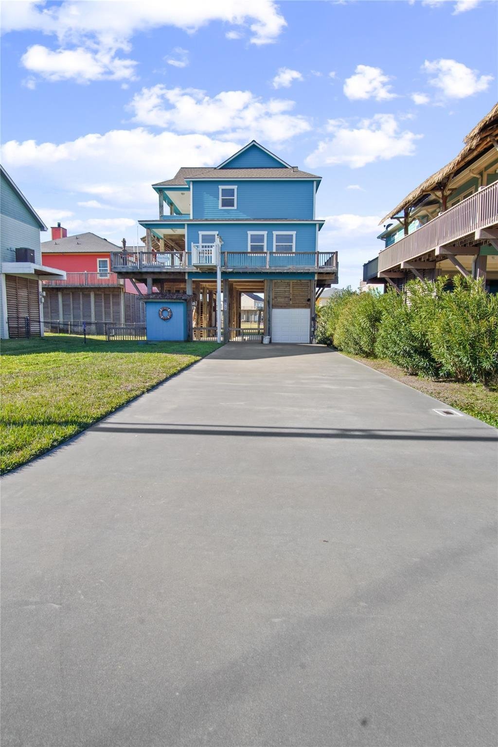 House in Bolivar Peninsula, Texas, United States 5 - 17050287
