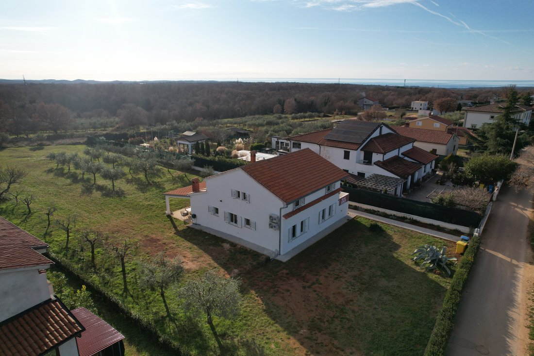 House in Porec, Istria County, Croatia 3 - 17054353