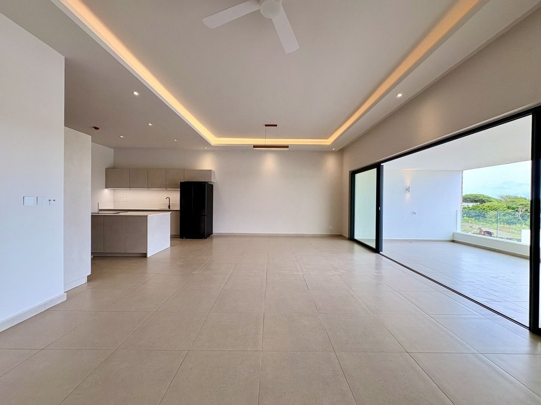 Apartment in Grand Gaube, Rivière du Rempart District, Mauritius 3 - 17048957
