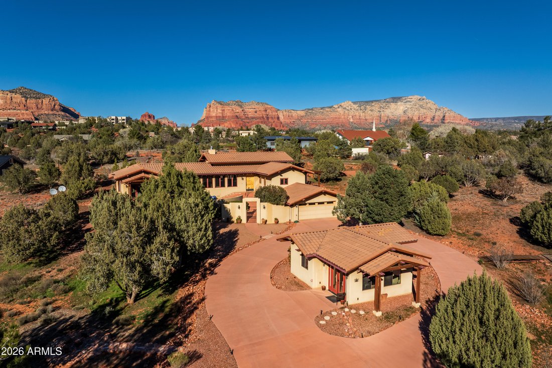 House in Sedona, Arizona, United States 4 - 17049850