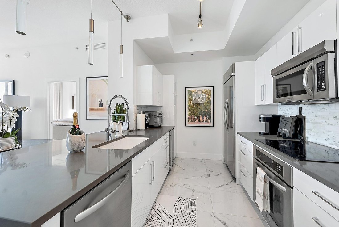 Condo in West Palm Beach, Florida, United States 5 - 17005933