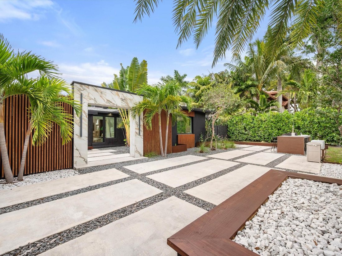 House in Wilton Manors, Florida, United States 1 - 16982813