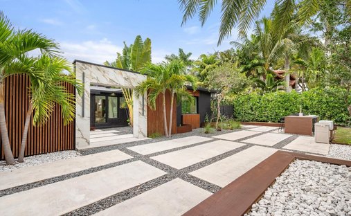House in Wilton Manors, Florida, United States 1