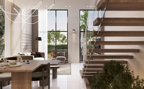 Residenza a Dubai, Dubai, Emirati Arabi Uniti 1