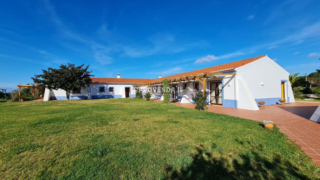 Farm Ranch in Odeceixe, Algarve, Portugal 1 - 17053737