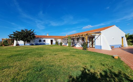 Azienda agricola a Odeceixe, Algarve, Portogallo 1