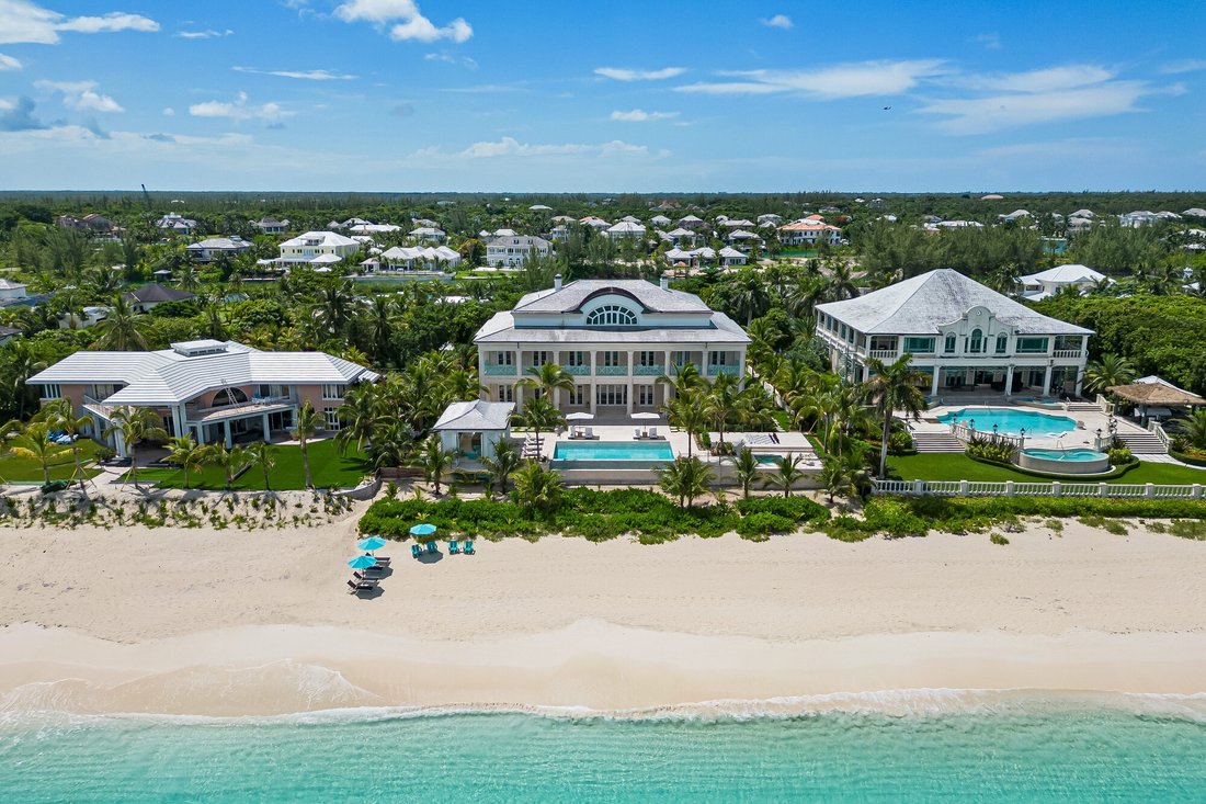 House in Nassau, New Providence, The Bahamas 2 - 17057131