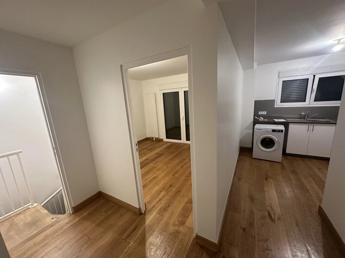 Apartment in Jules Ferry, Arcueil, France 3 - 17049234