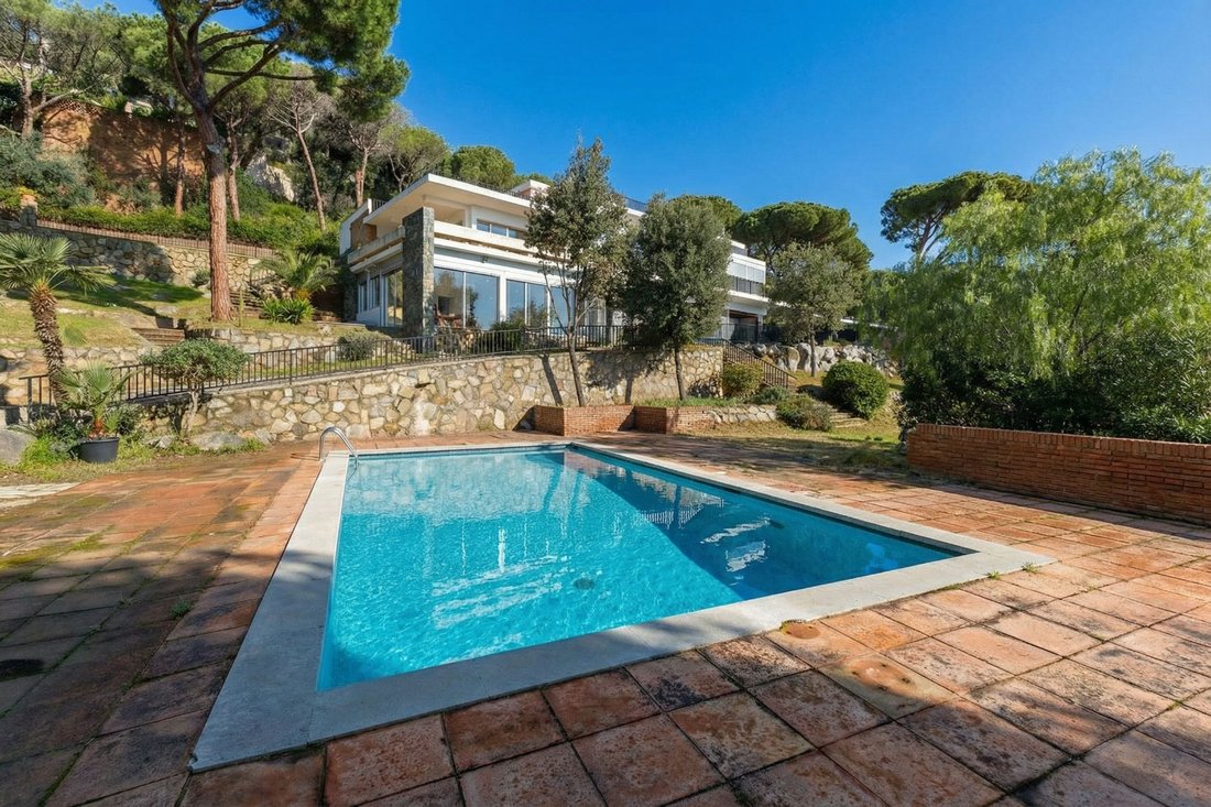 House in Premia de Dalt, Catalonia, Spain 1 - 17051851