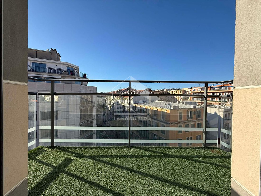 Apartment in Nice, Provence-Alpes-Côte d'Azur, France 2 - 16828180