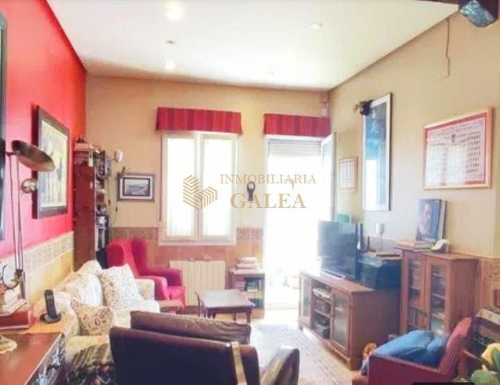 Townhouse in Getxo, Basque Country, Spain 5 - 17051159