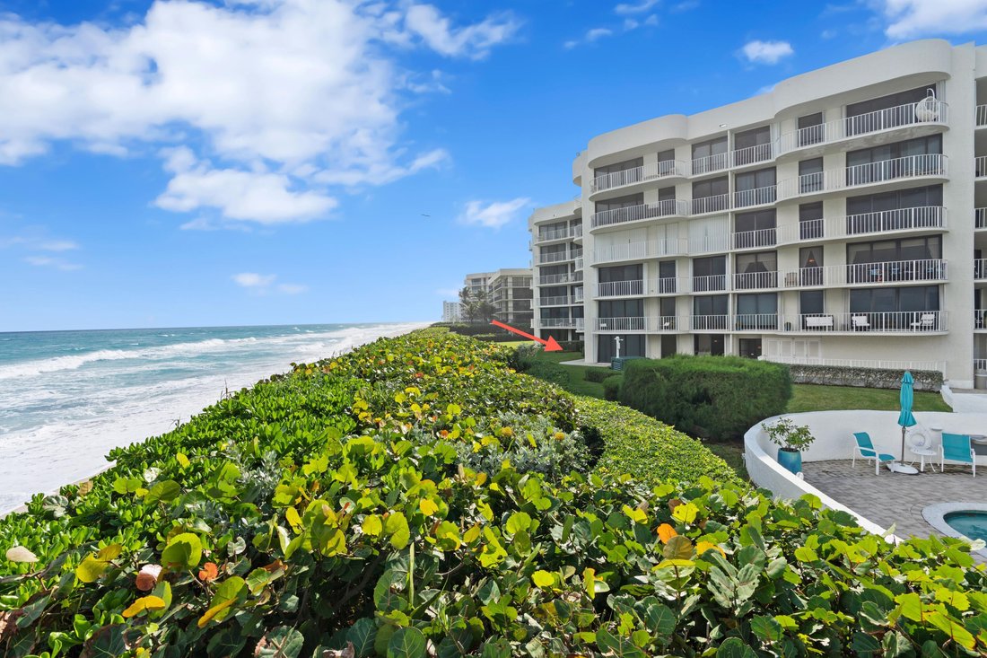 Condo in Palm Beach, Florida, United States 4 - 17005749